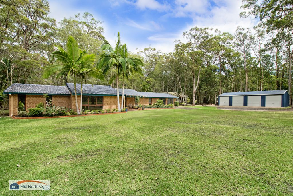 63 Kenwood Drive, Lake Cathie NSW 2445, Image 1