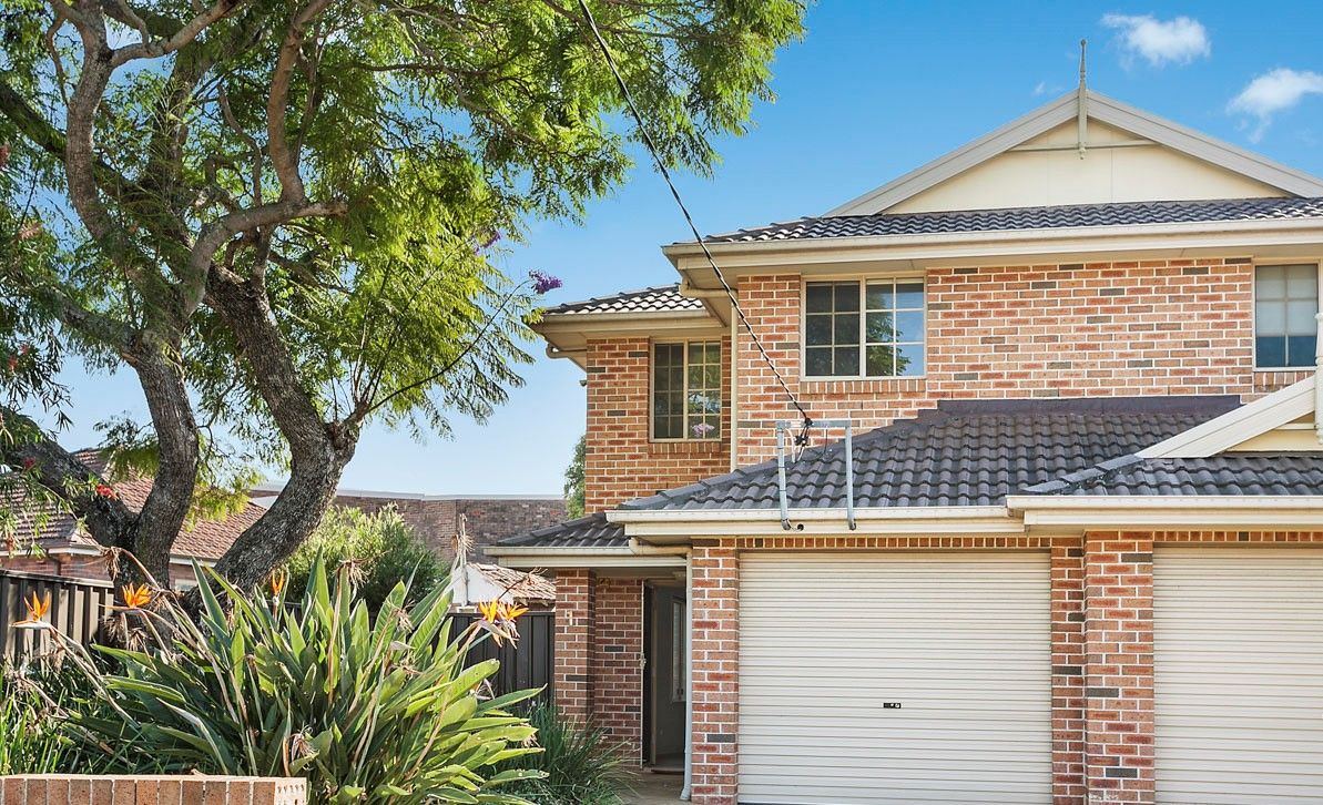 3 bedrooms House in 1 Astley Avenue PADSTOW NSW, 2211