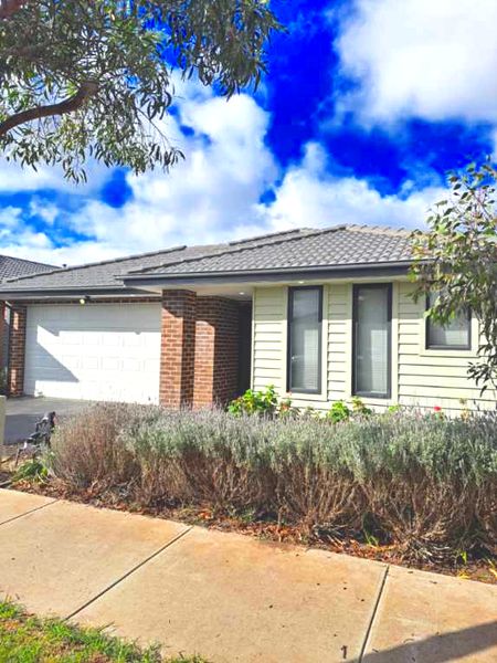 15 Jarvis Road, Aintree VIC 3336, Image 0