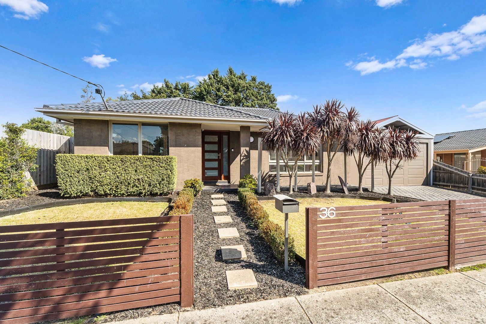 36 Gamble Road, Carrum Downs VIC 3201, Image 0