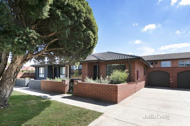 Picture of 3/76 Collins Street, THORNBURY VIC 3071