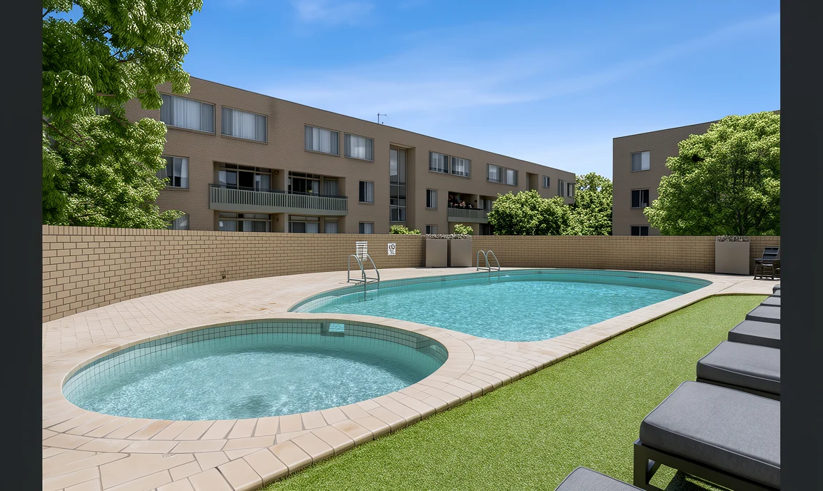 Additional image 10 of 15/16 Eyre St, Griffith ACT 2603