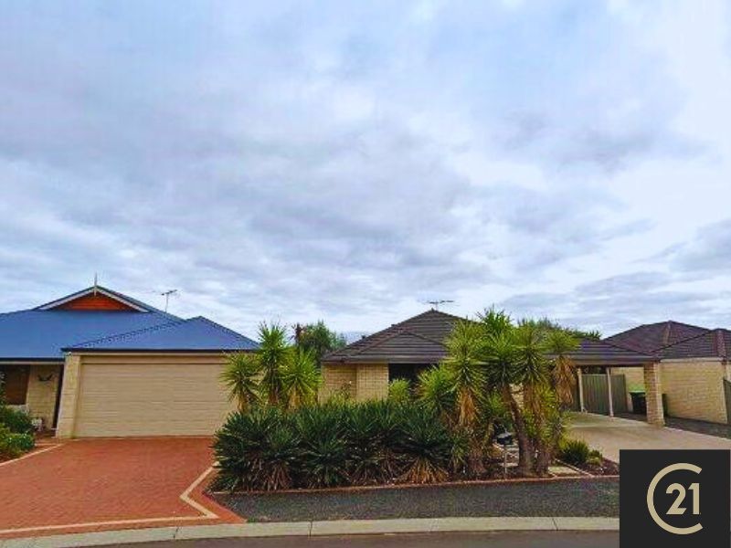4 bedrooms House in 58 Blue Wren Drive EATON WA, 6232