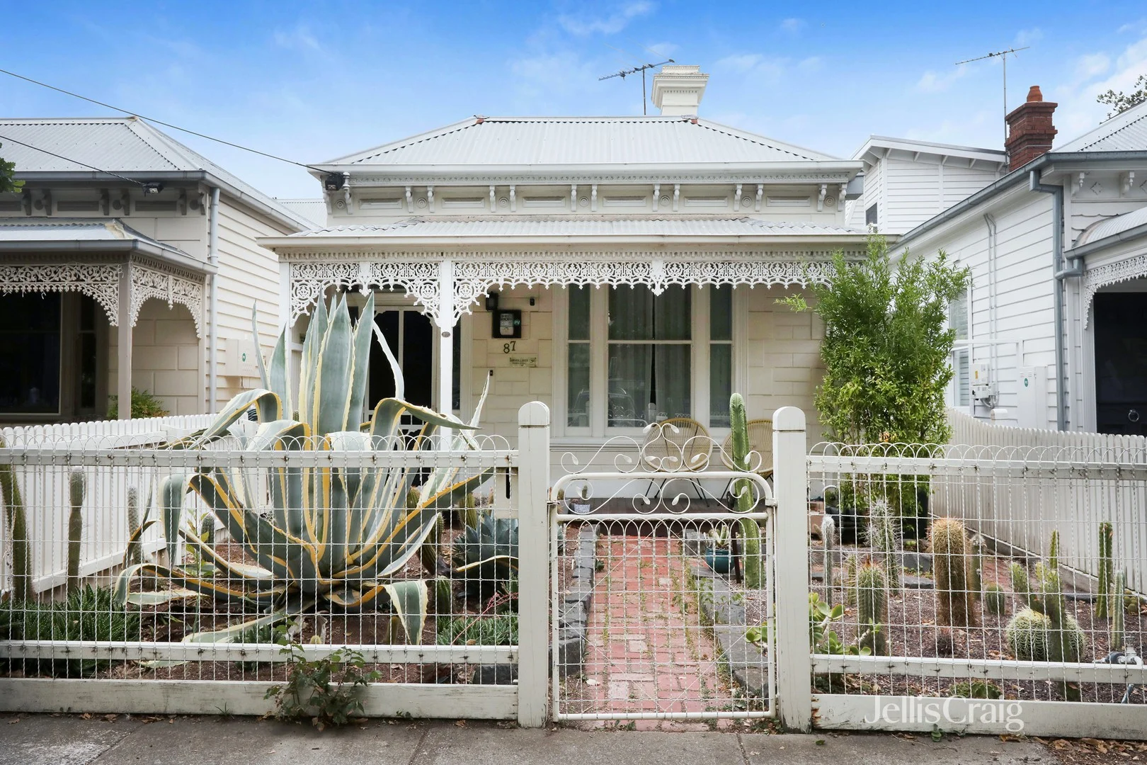 Primary image of 87 Pasco Street, Williamstown VIC 3016