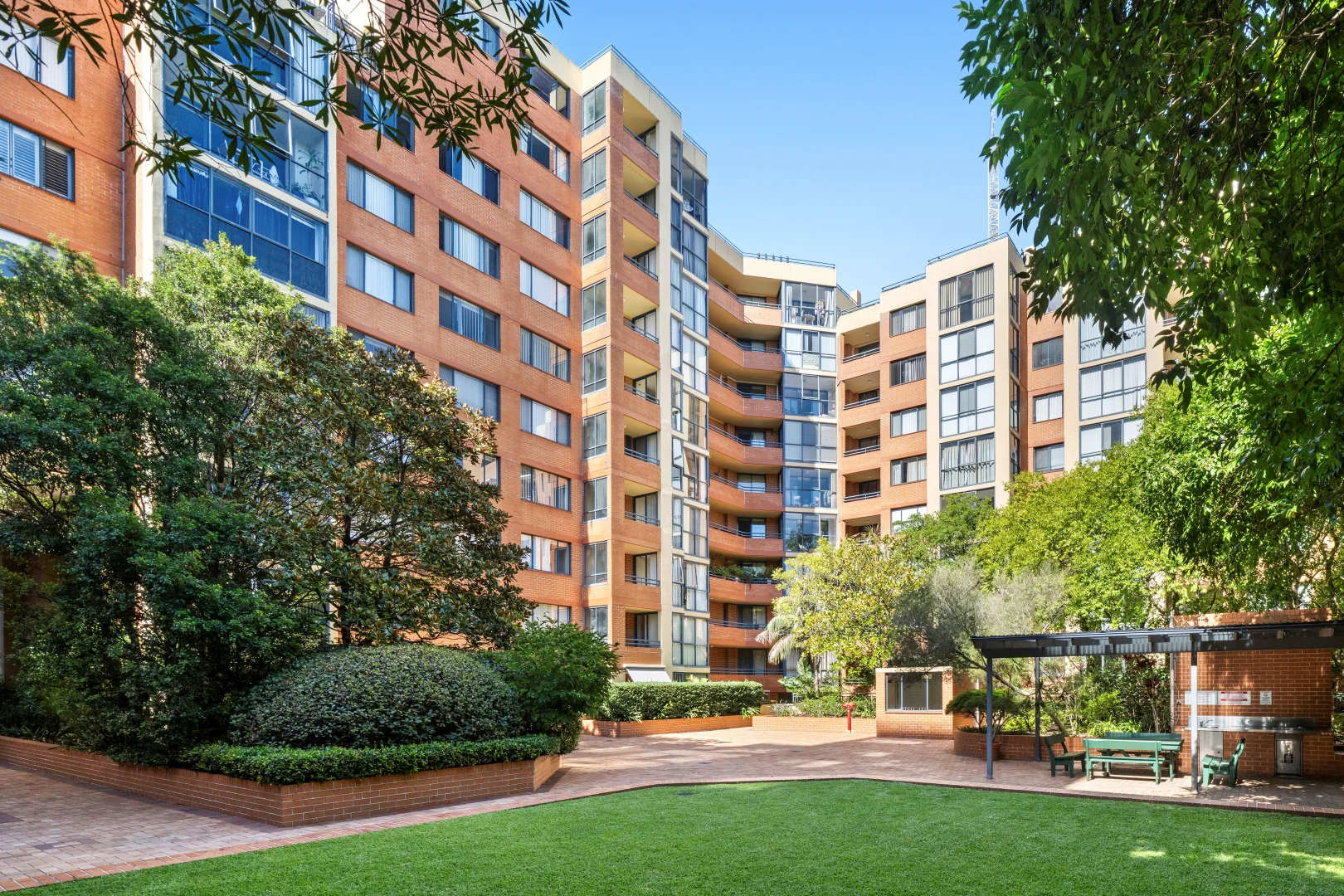 Additional image 9 of 84/1-29 Bunn Street, Pyrmont NSW 2009