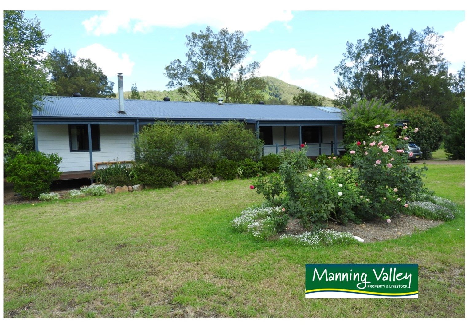 1651 Nowendoc Rd, Mount George NSW 2424, Image 0