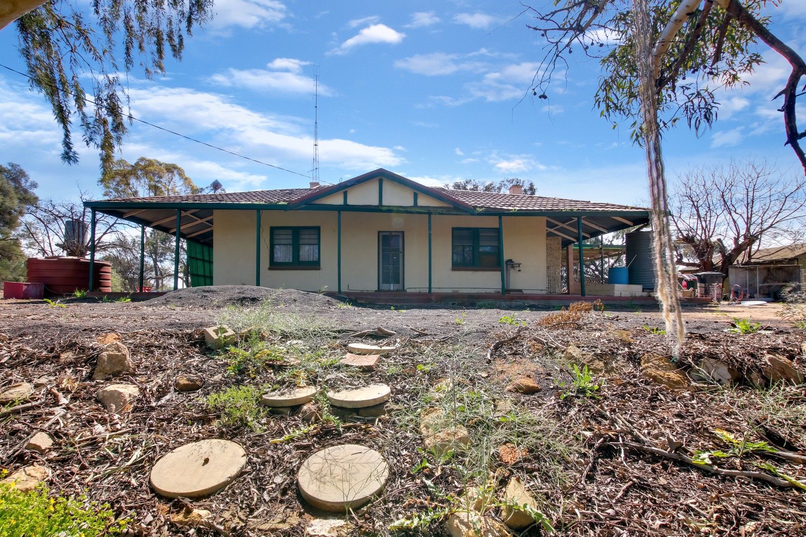 39 Cornish Road, Glossop SA 5344, Image 0