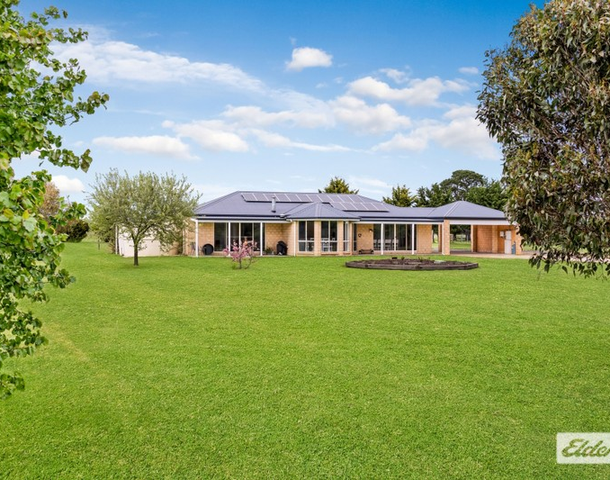 33 Wolfe Road, Kyneton VIC 3444