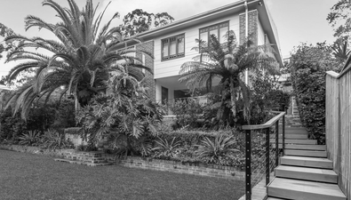 Picture of 31 Churchill Drive, WINSTON HILLS NSW 2153