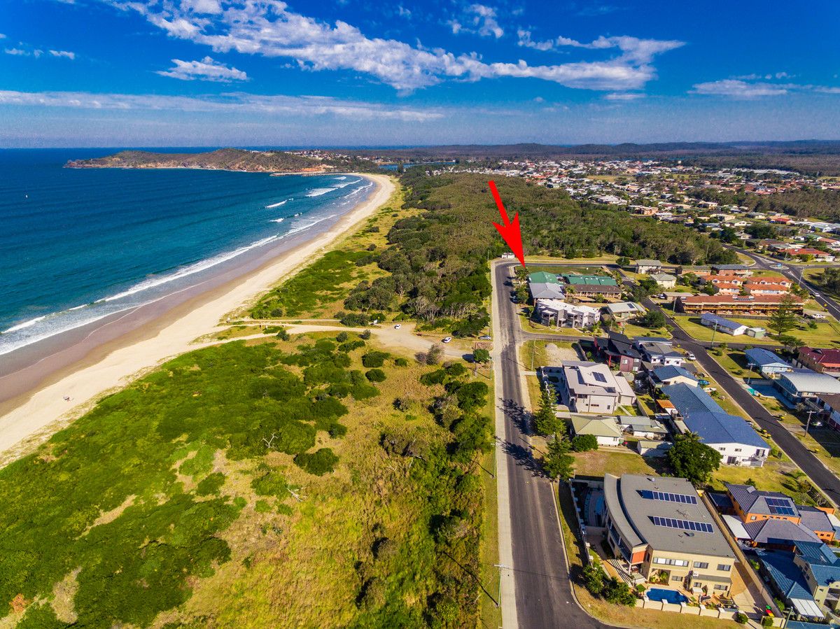 1 Terrace Street, Evans Head NSW 2473, Image 1