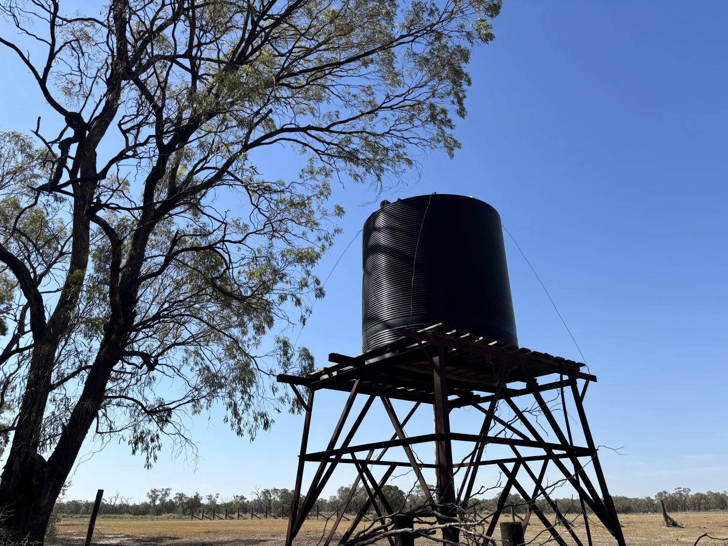 Additional image 7 of 119B Lagoon Road, Wentworth NSW 2648