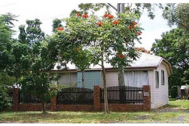 Picture of 42 Cole Street, SILKSTONE QLD 4304