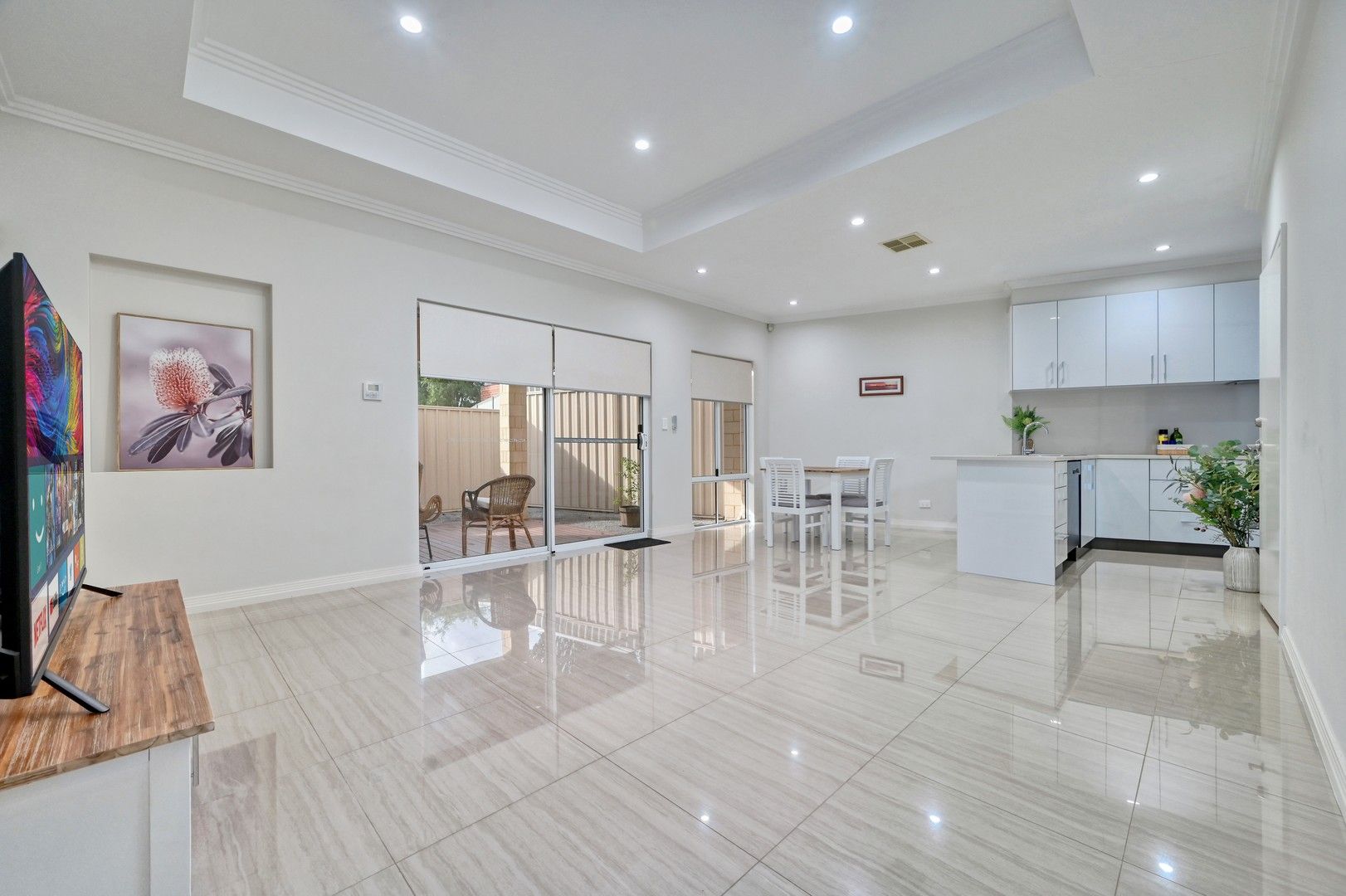 3 bedrooms Villa in 25c Narla Way NOLLAMARA WA, 6061