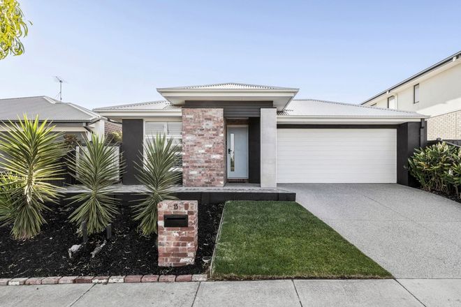 Picture of 13 Lightwood Street, TORQUAY VIC 3228