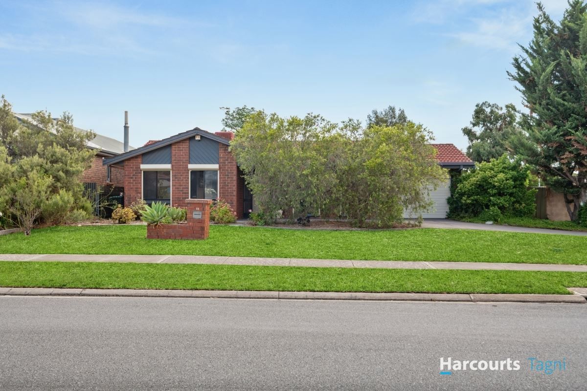 11 Concord Drive, Old Reynella SA 5161, Image 0