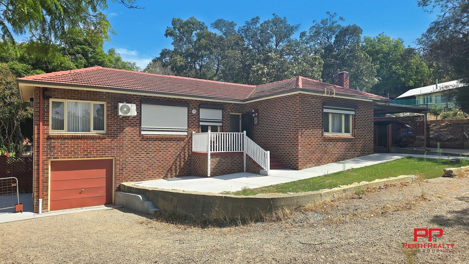 4 bedrooms House in 21 Approach Road BOYA WA, 6056