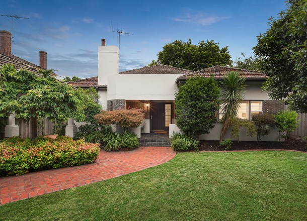 33 Adrian Street, Glen Iris VIC 3146