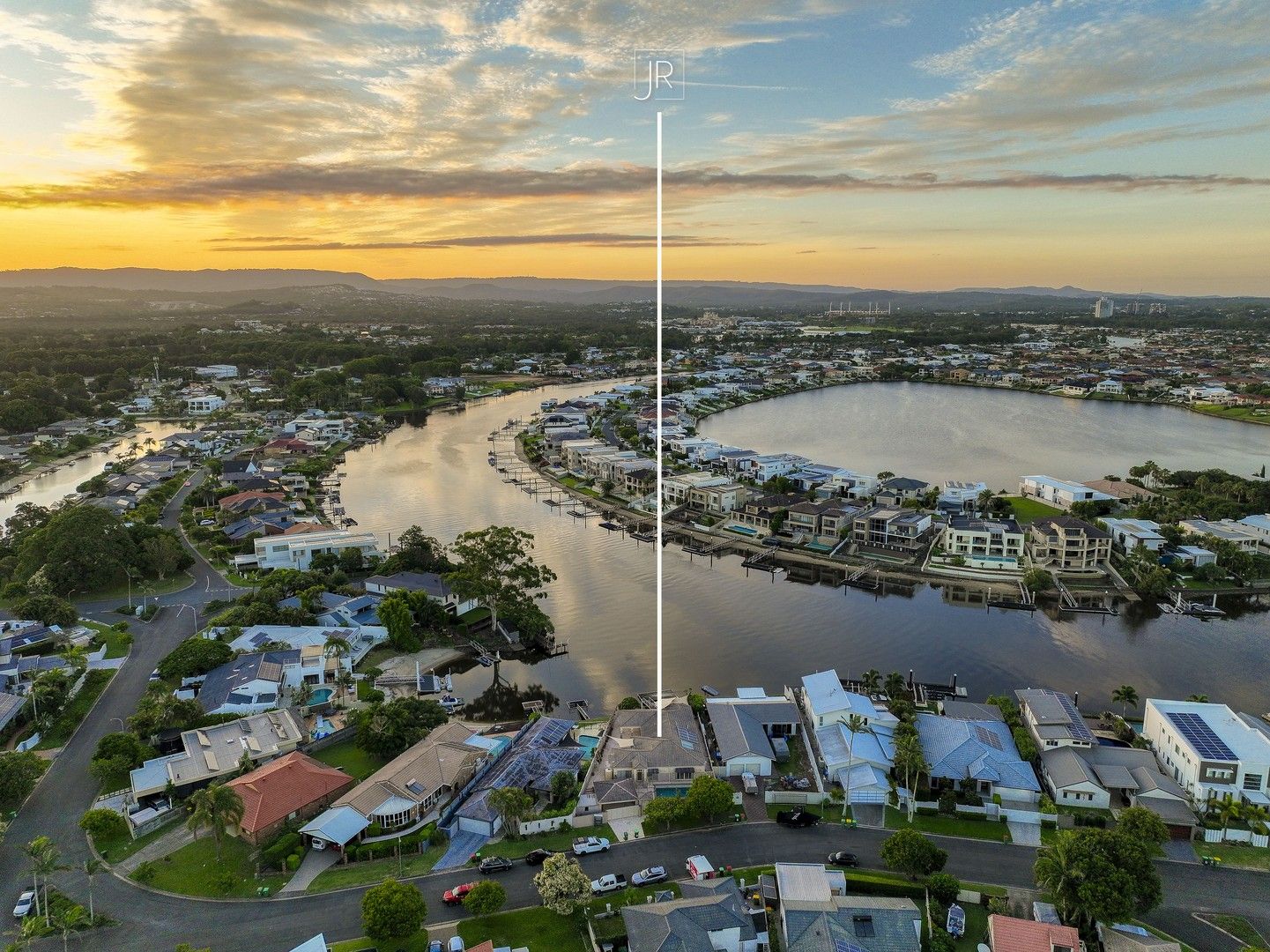 18 River Crescent, Broadbeach Waters QLD 4218, Image 0