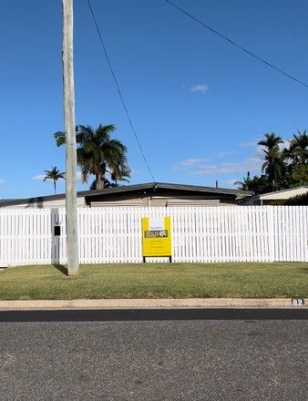 Picture of 82 Sheehy Street, PARK AVENUE QLD 4701