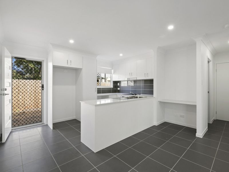 3/5 Berry Street, Newtown QLD 4350, Image 1