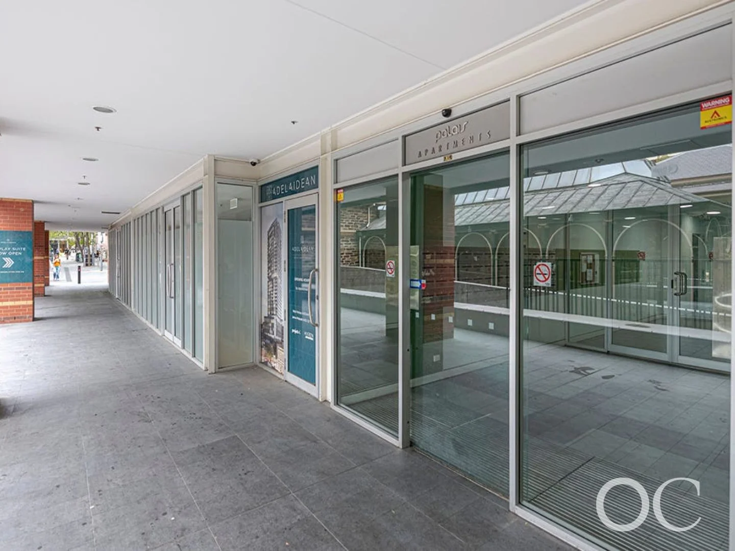 Additional image 2 of 205/9 Paxtons Walk, Adelaide SA 5000