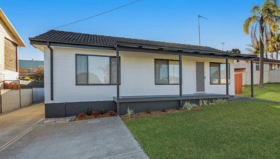 Picture of 1 Quinalup Street, GWANDALAN NSW 2259