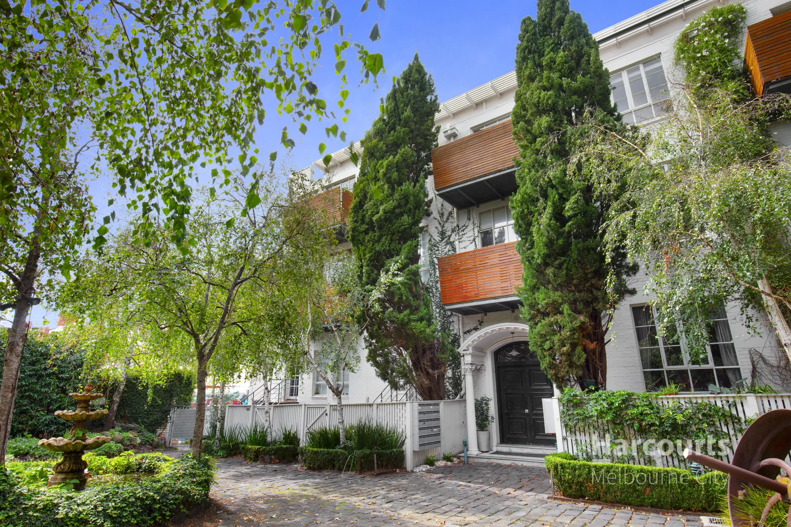 Additional image 6 of 100/4 Tullo Place, Richmond VIC 3121