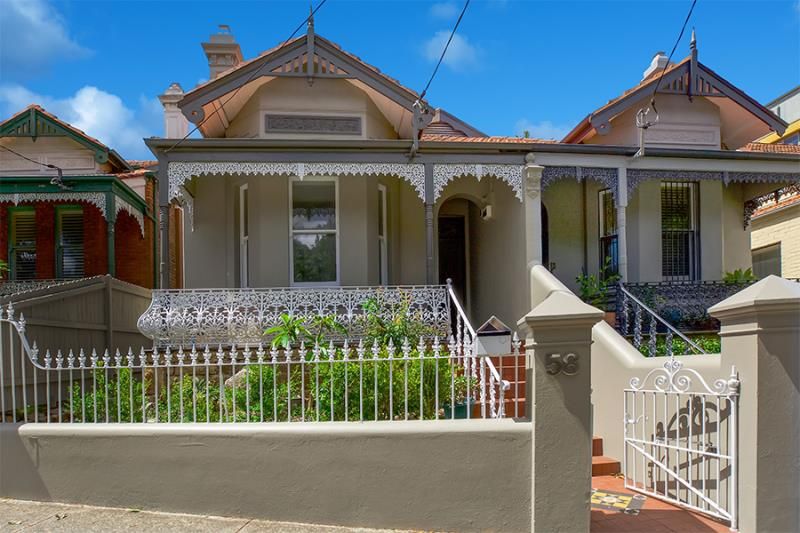 58 Edgecliff Road, Woollahra NSW 2025 House For Rent 1,600 Domain