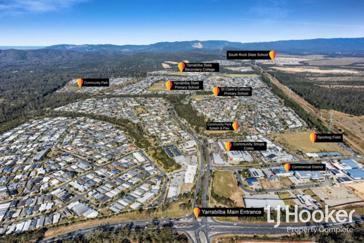 Additional image 9 of 7 Verdi Street, Yarrabilba QLD 4207