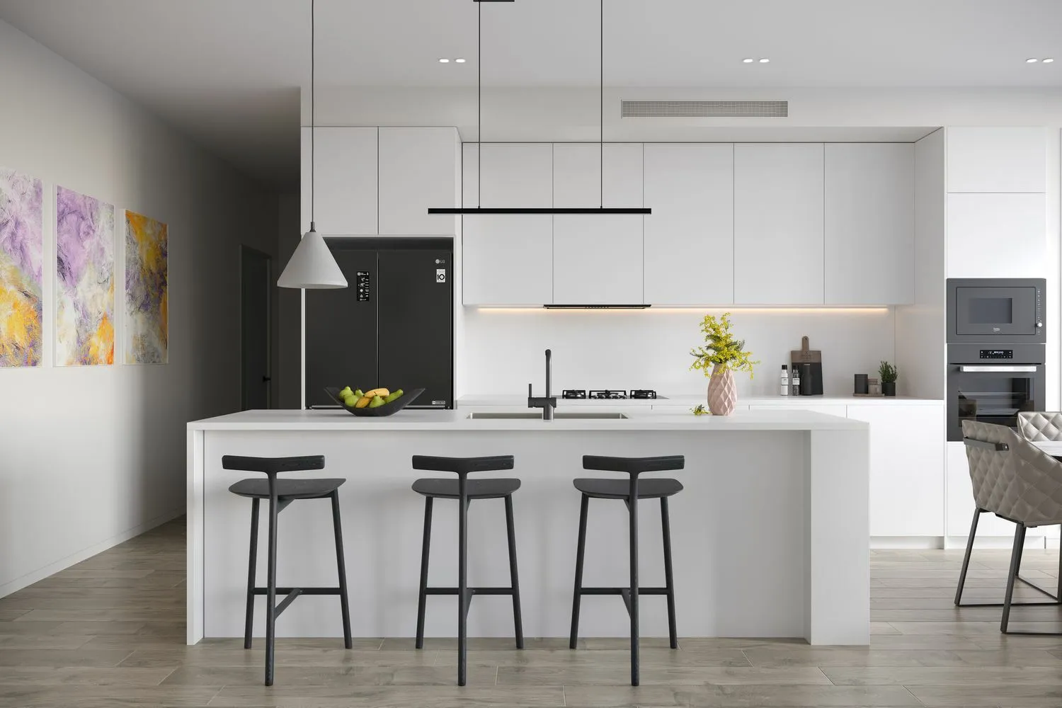Walk To Metro & Shops! Ready To Move In!, Tallawong