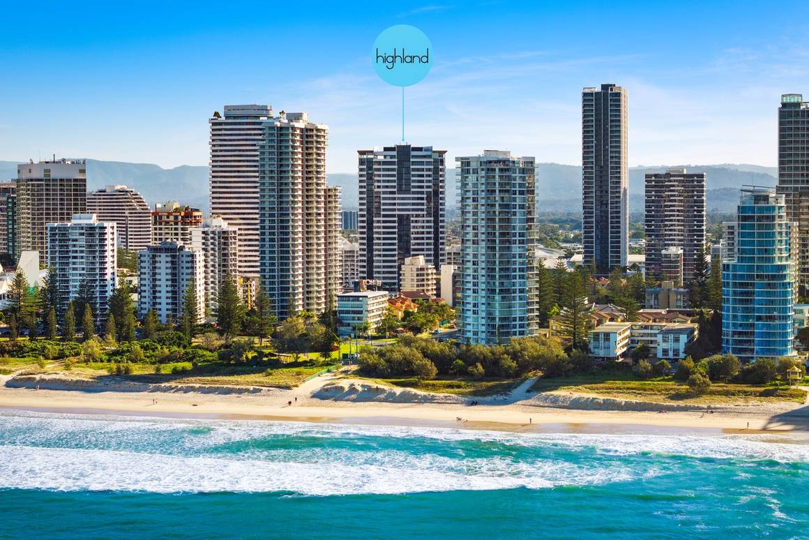 2102/19 Albert Avenue Broadbeach 4218 - Image 5