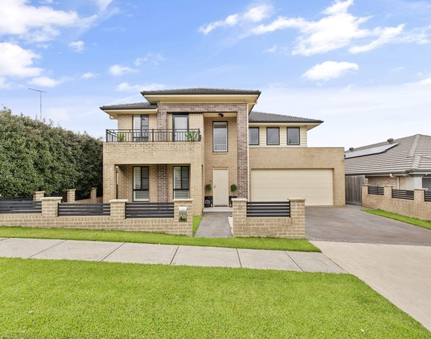 19 Langshan Street, Spring Farm NSW 2570