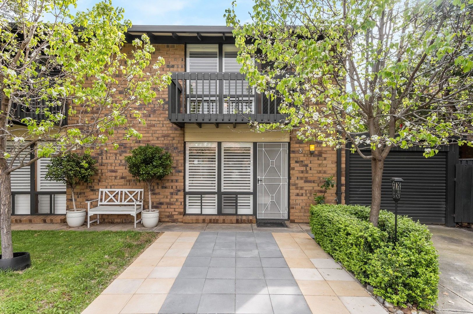 3 bedrooms Townhouse in 3/4 Ferguson Street GLENELG NORTH SA, 5045