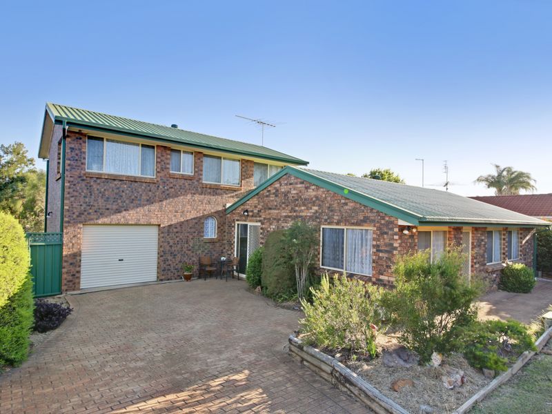 114 Chasselas Ave, ESCHOL PARK NSW 2558, Image 0