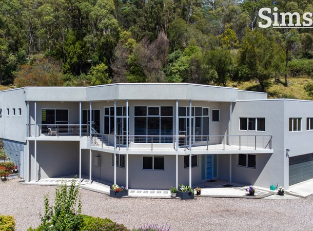 365B Rosevears Drive, Lanena TAS 7275