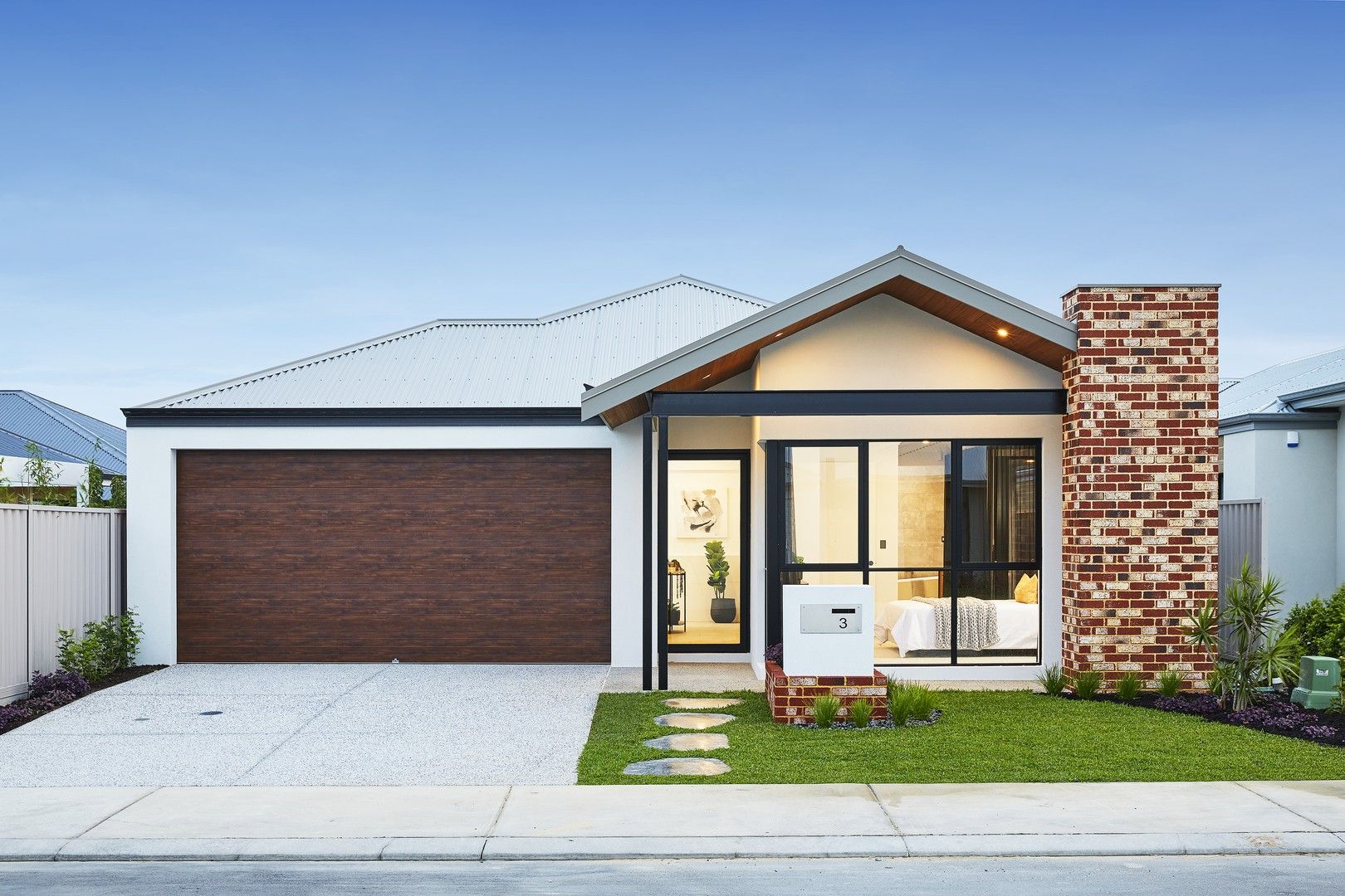 4 bedrooms New House & Land in  SOUTH LAKE WA, 6164