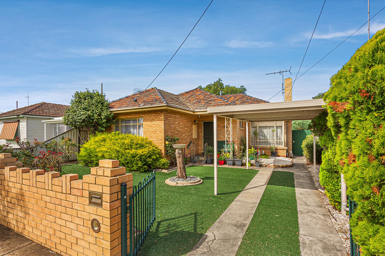 45 Ascot Street, Ascot Vale VIC 3032 Domain