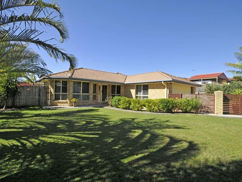 10 Devito Place, Mcdowall Property History & Address Research Domain