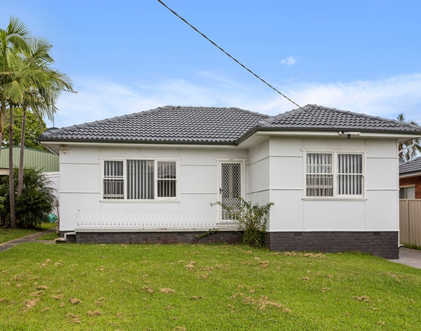 20 Bluebell Road, Barrack Heights NSW 2528