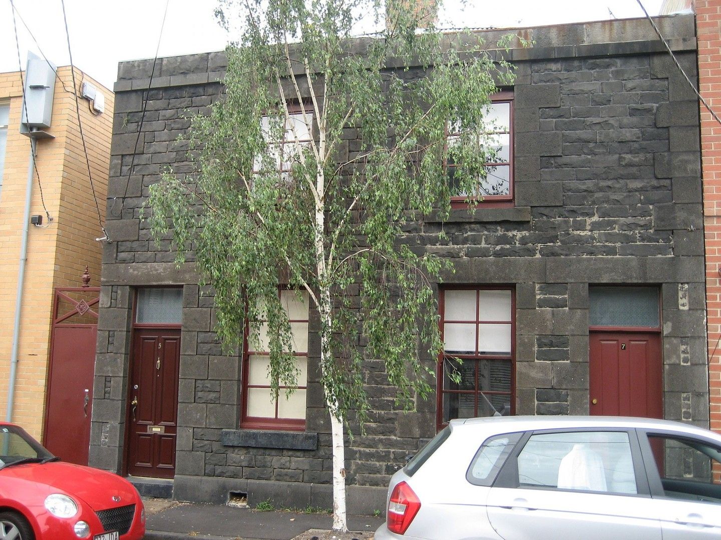 7 Queen Street, South Melbourne VIC 3205