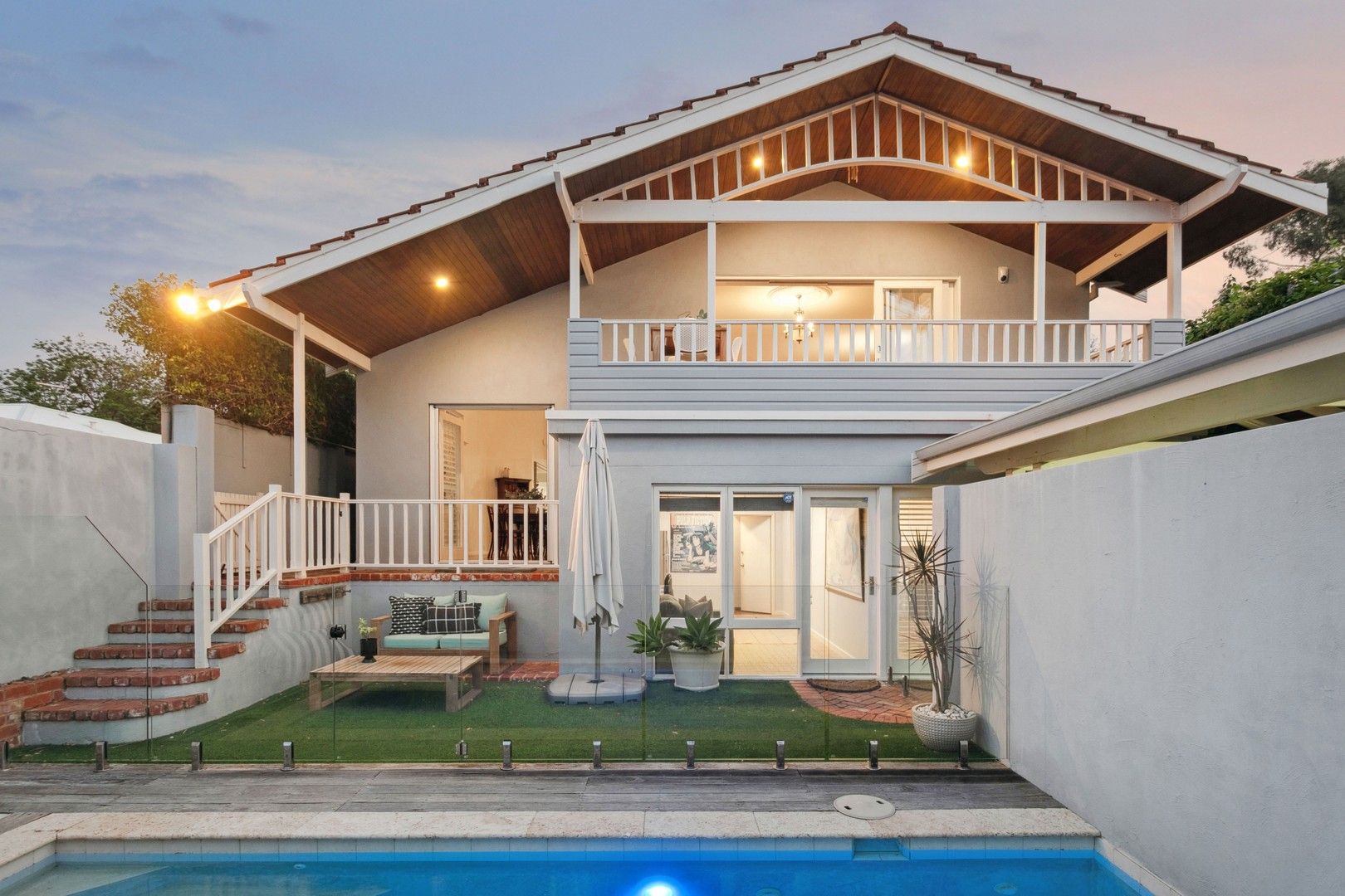 4 bedrooms House in 29 Napier Street COTTESLOE WA, 6011