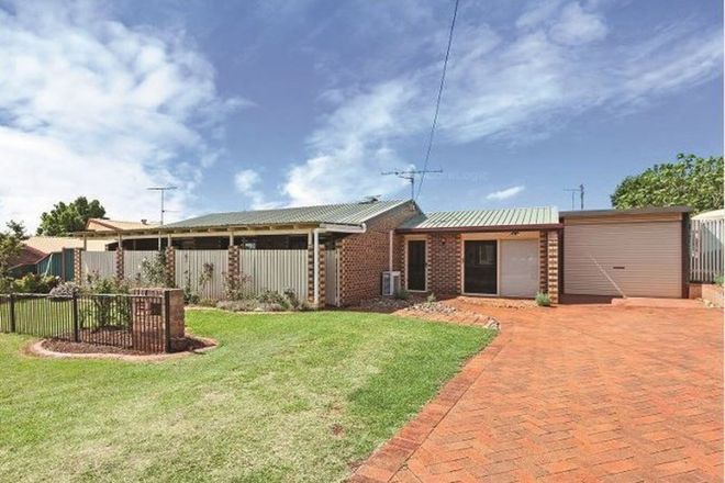 Picture of 30 Charnley Street, KEARNEYS SPRING QLD 4350