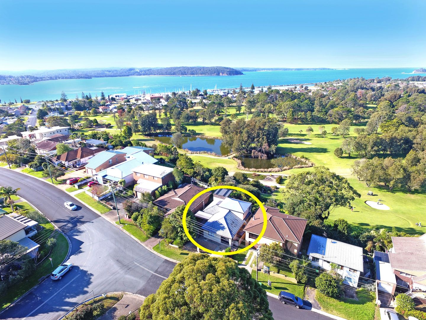 41 Bavarde Avenue, Batemans Bay NSW 2536, Image 1