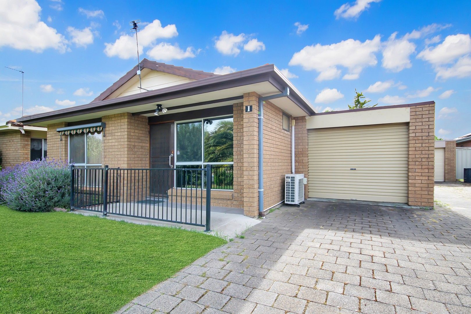 1/1 Birch Avenue, Horsham VIC 3400, Image 0