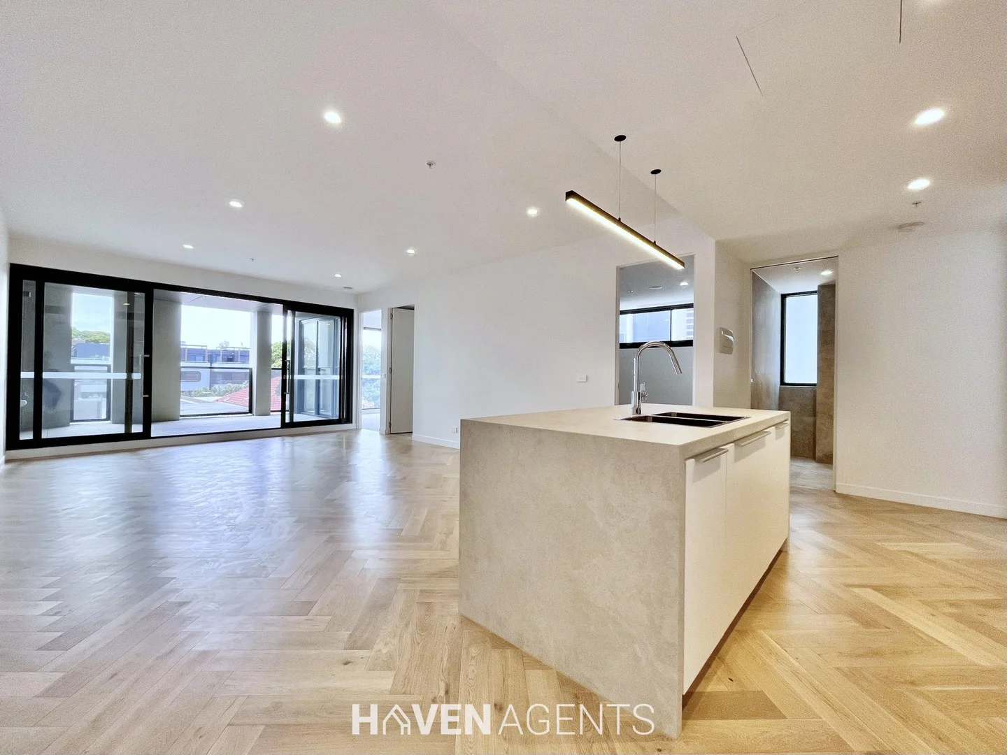 Primary image of 201/431 Hampton Street, Hampton VIC 3188