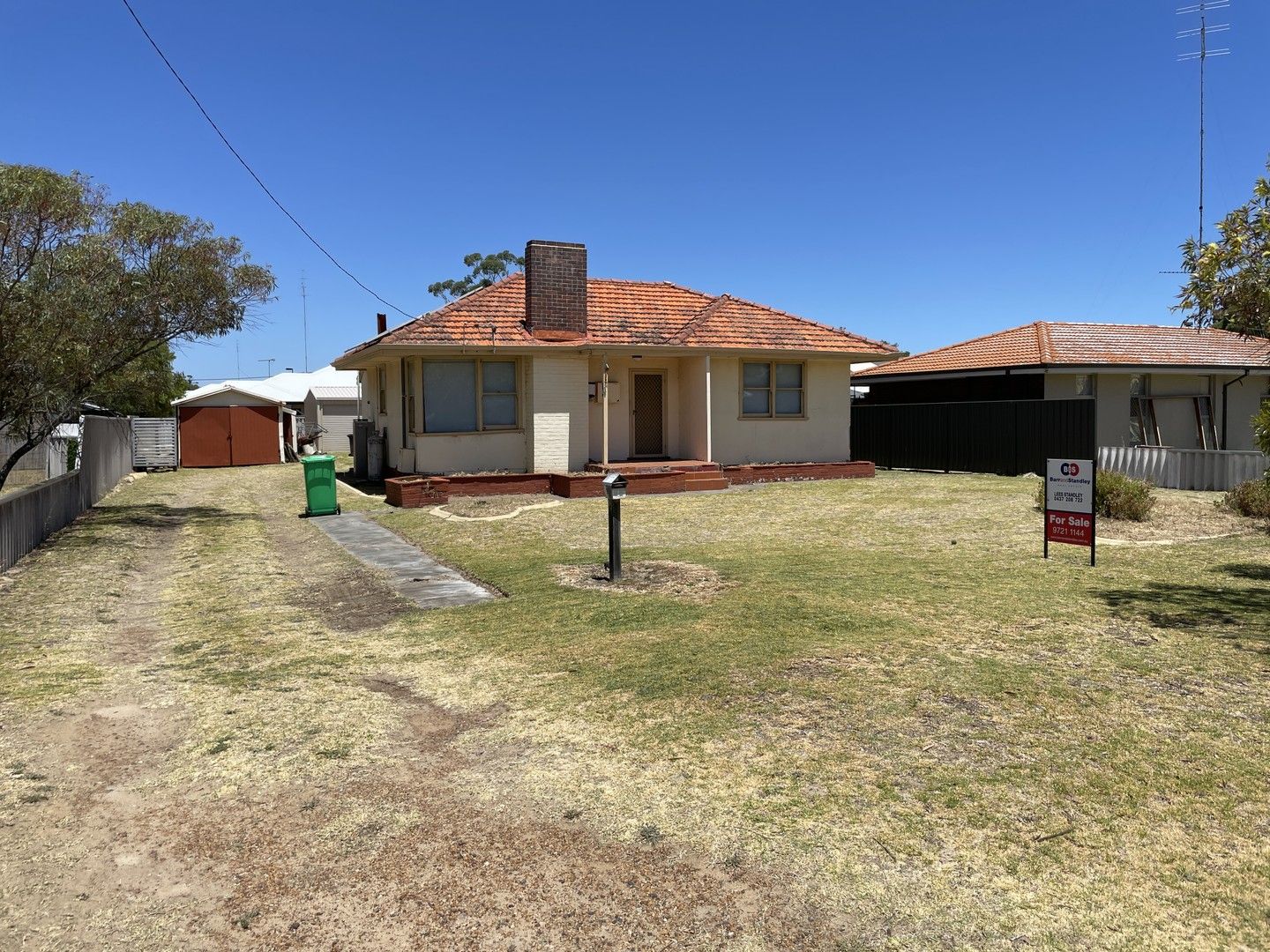 Sold 24 Rodsted Street, East Bunbury WA 6230 on 15 Mar 2023
