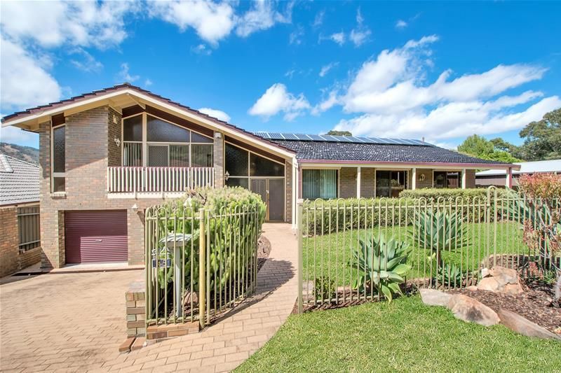 45 Wicks Road, Highbury SA 5089, Image 0