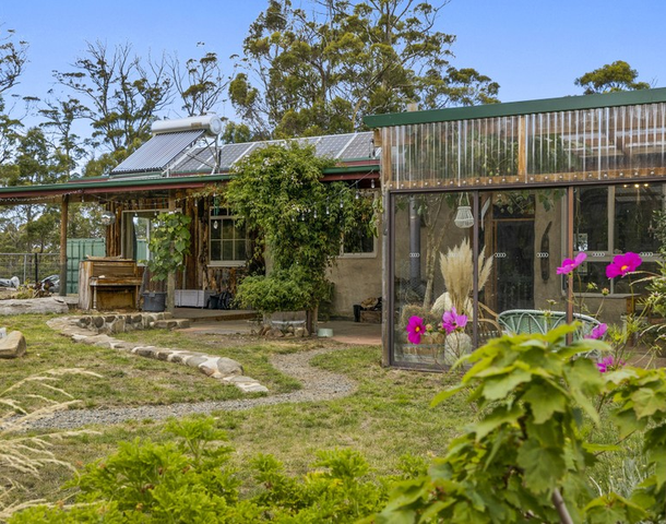 215 Scarrs Road, Garden Island Creek TAS 7112