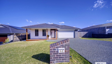 Picture of 12 King Valley Drive, TAREE NSW 2430