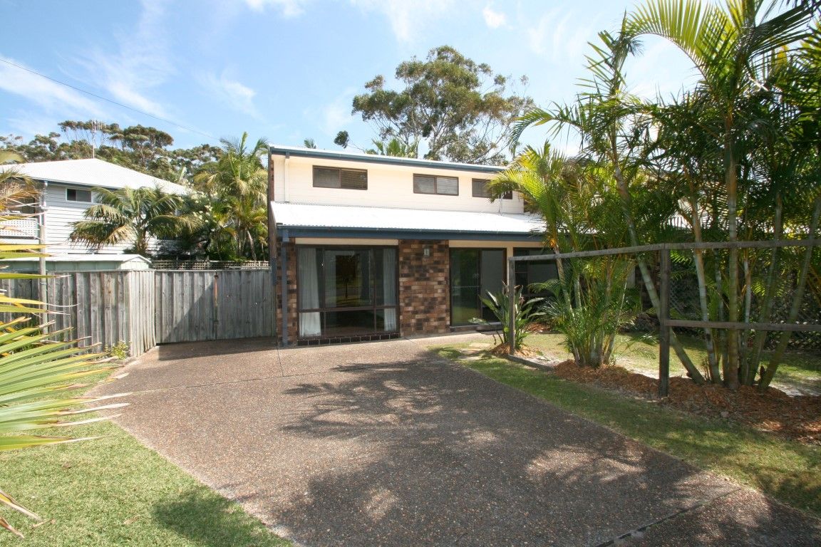 1/1 Harrow Drive, Boomerang Beach NSW 2428, Image 1